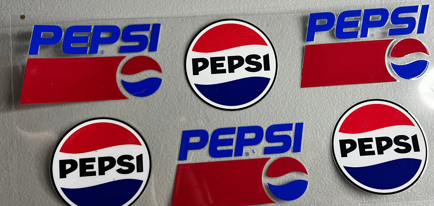 Beverage Wraps
