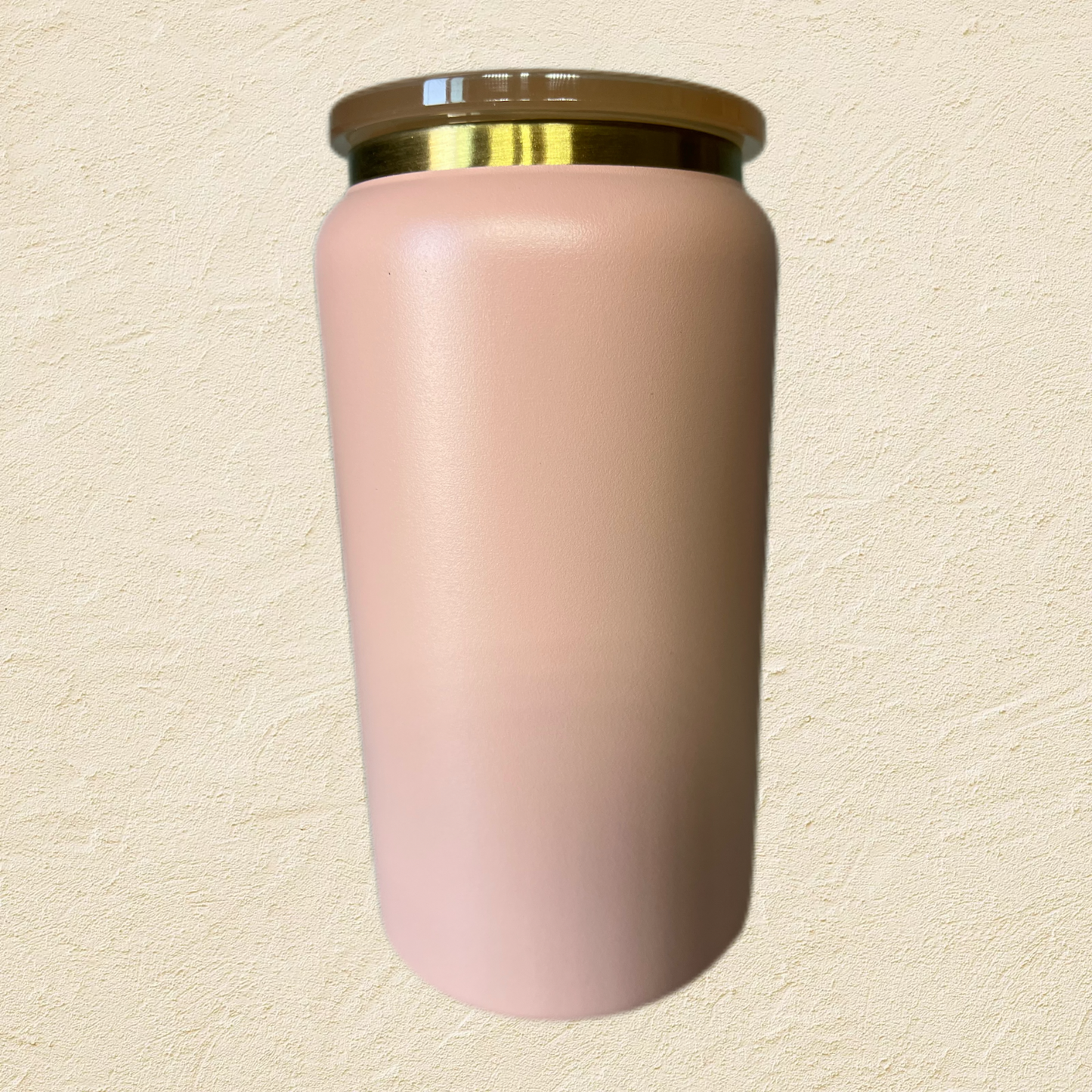 16 oz Stainless Steel Tumbler for UVDTF's - LIVE PICK ONLY