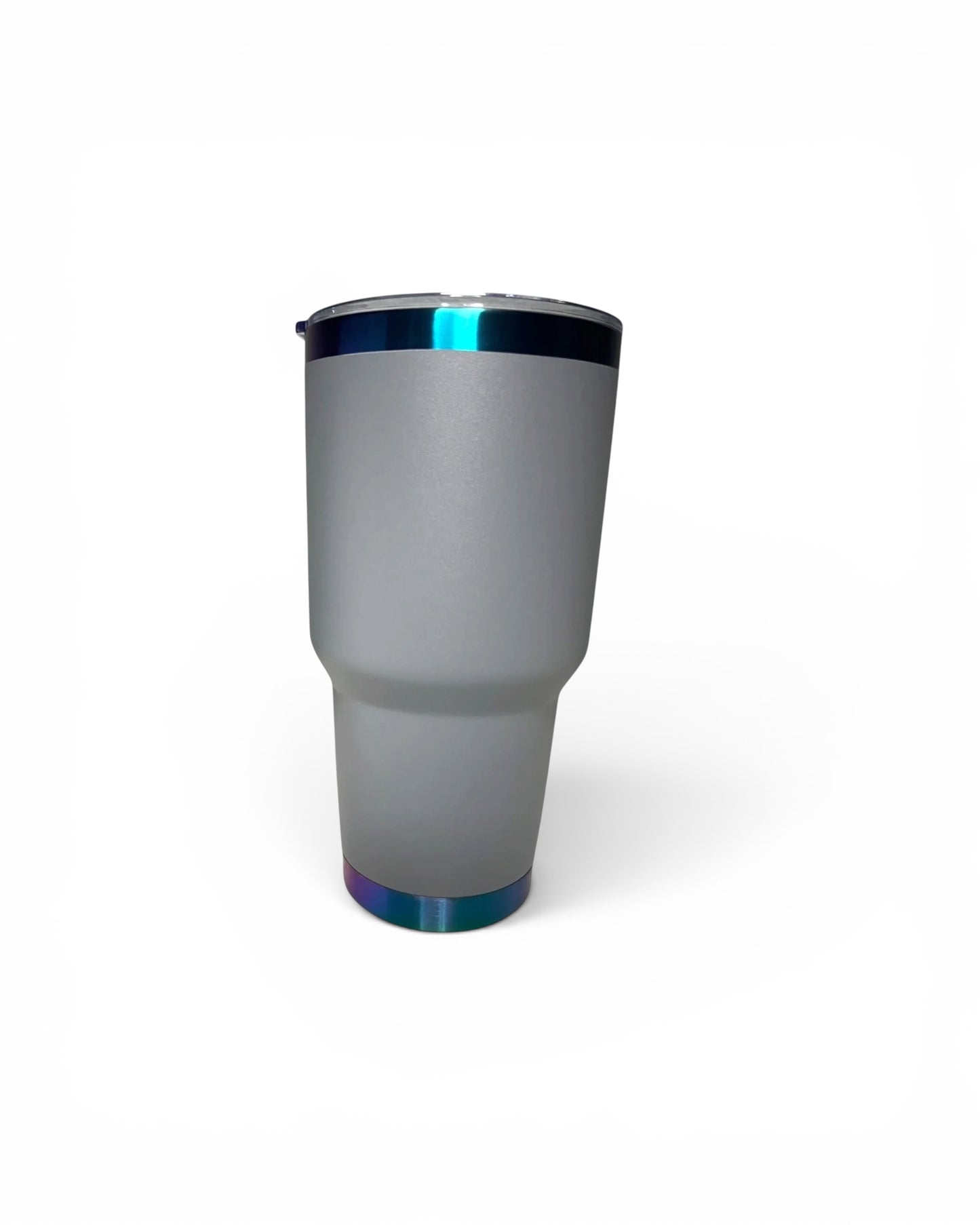 30 oz Stainless Steel Engraved Tumbler