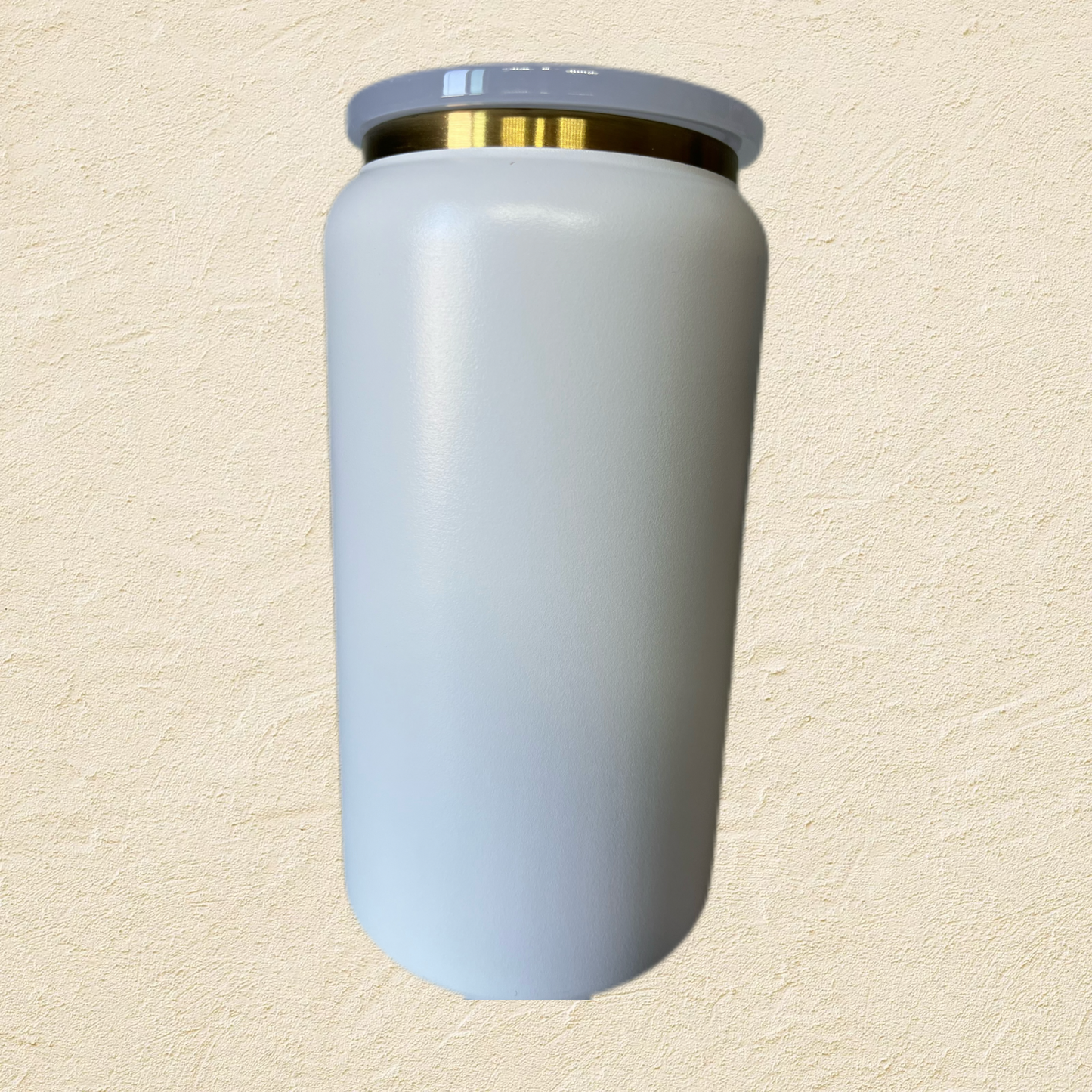 16 oz Stainless Steel Tumbler for UVDTF's - LIVE PICK ONLY