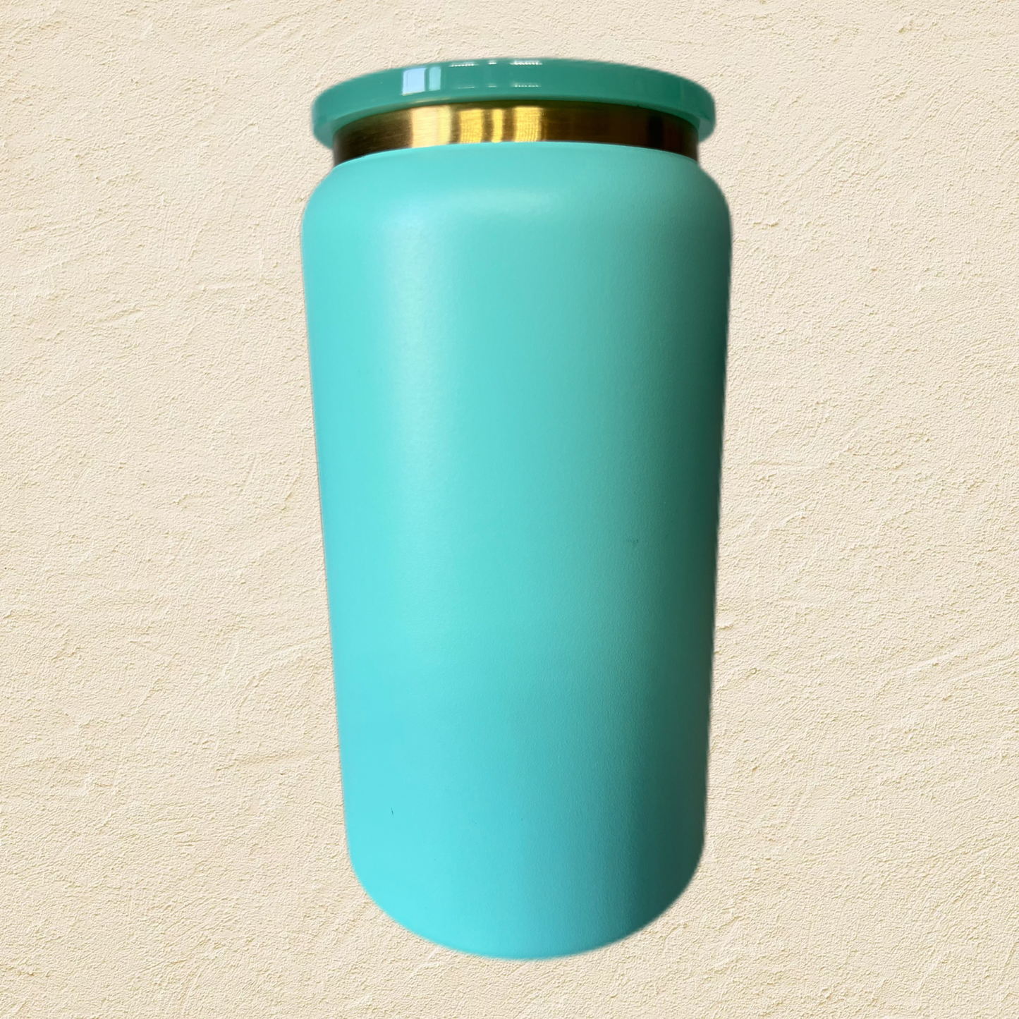 16 oz Stainless Steel Tumbler for UVDTF's - LIVE PICK ONLY