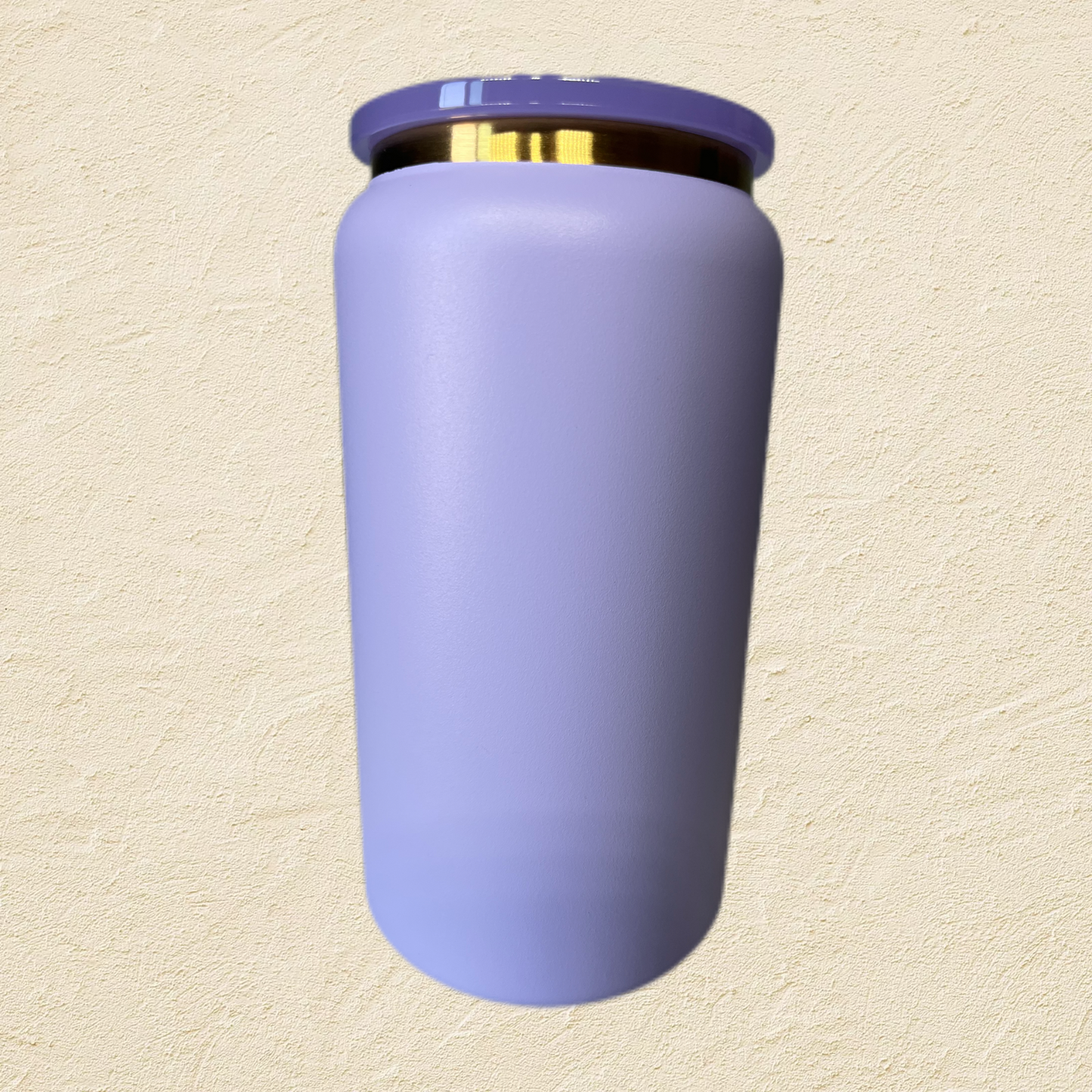 16 oz Stainless Steel Tumbler for UVDTF's - LIVE PICK ONLY