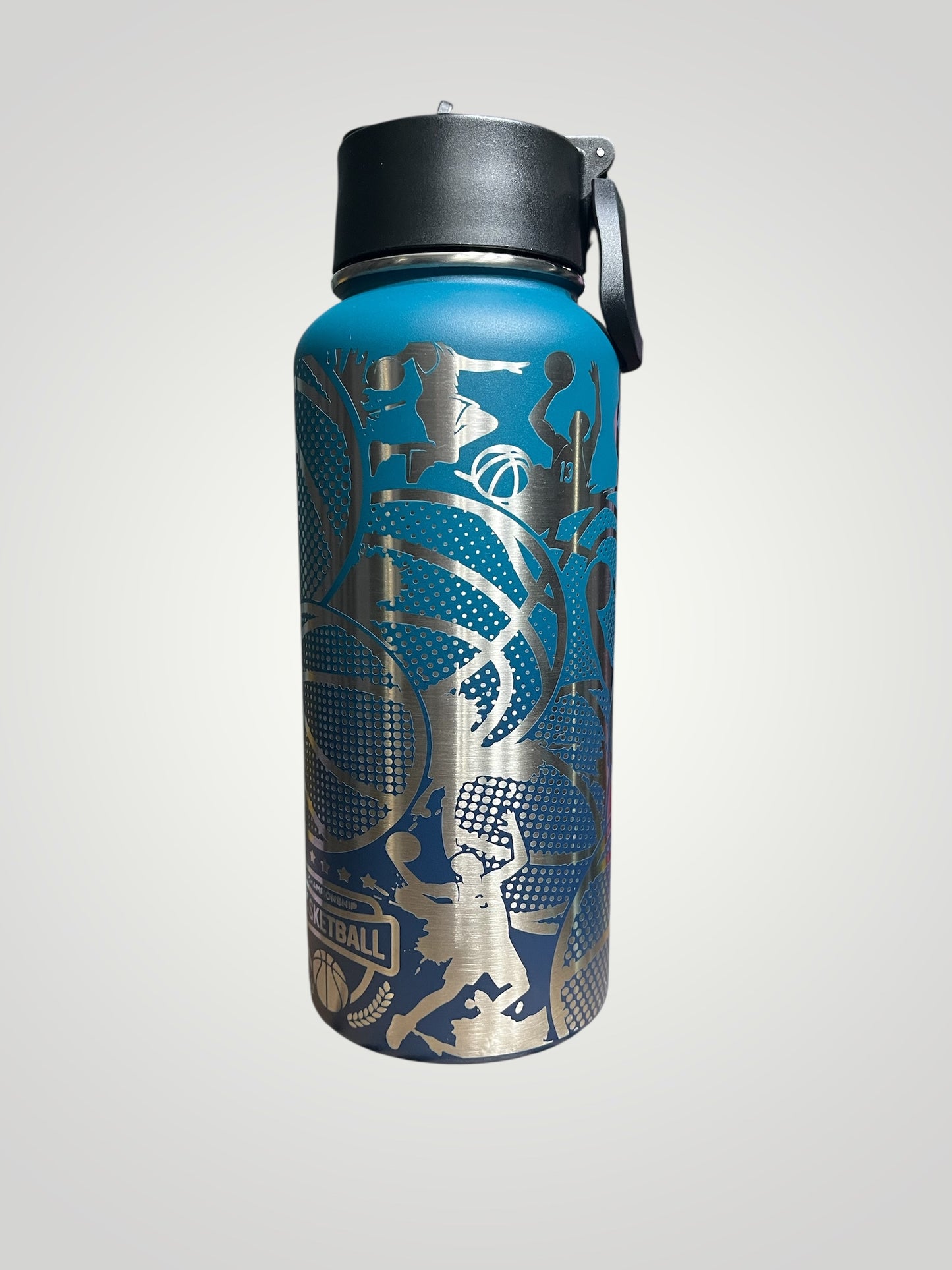 32 oz Engraved waterbottle