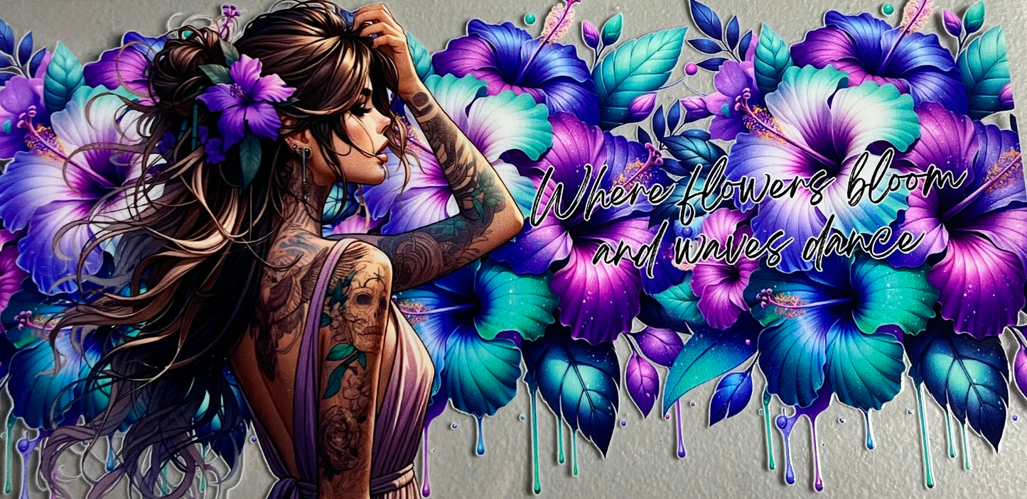 Miscellaneous UVDTF wraps