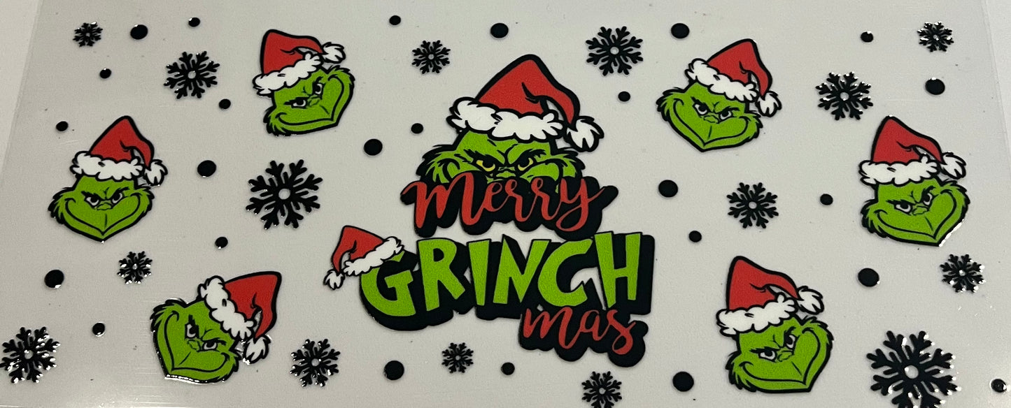Christmas Wraps