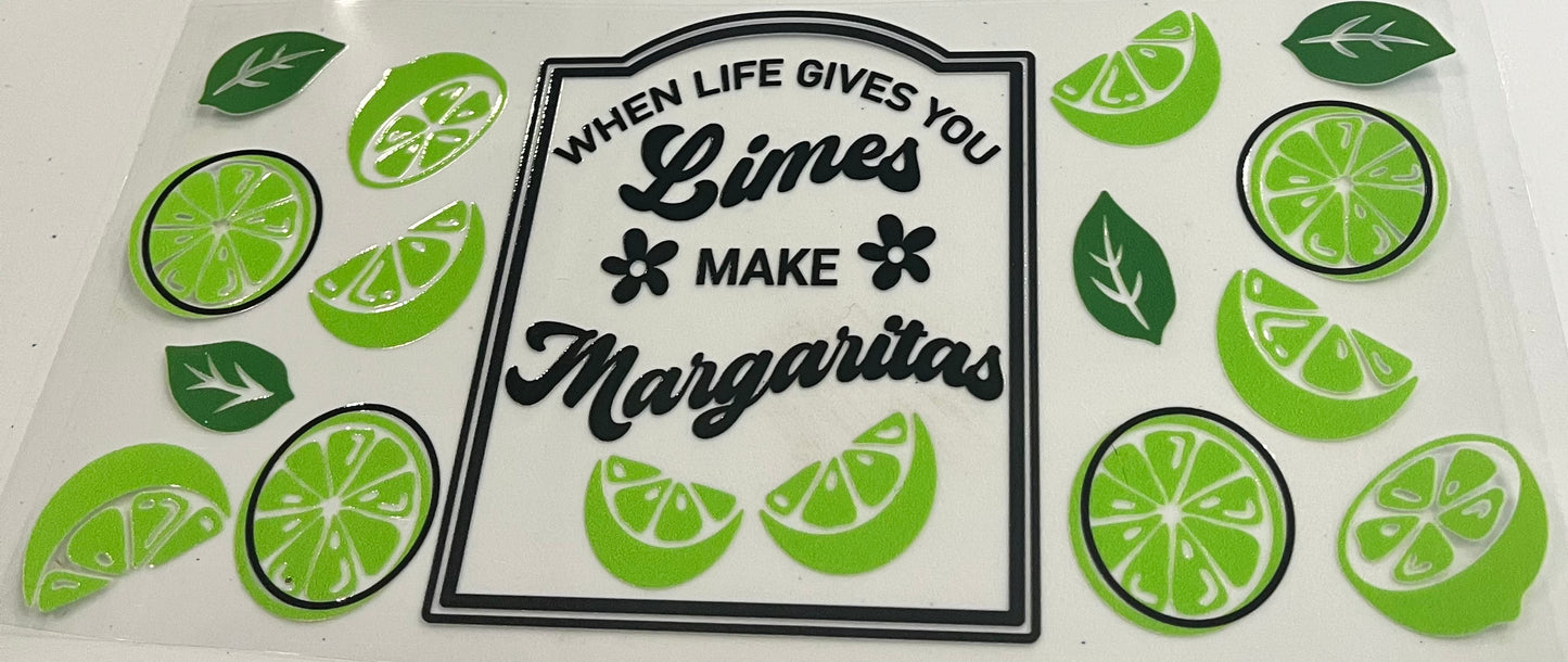 Beverage Wraps