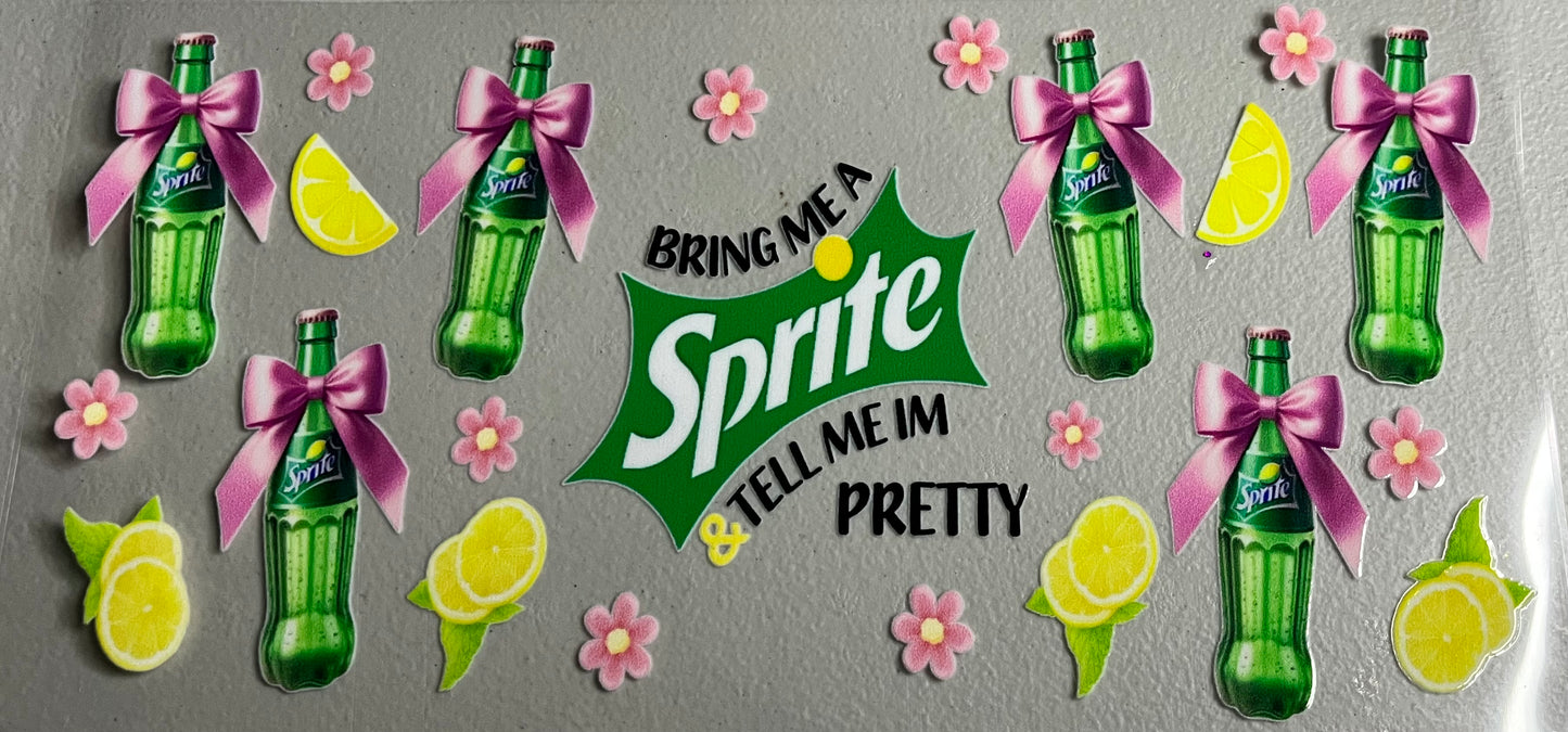 Beverage Wraps