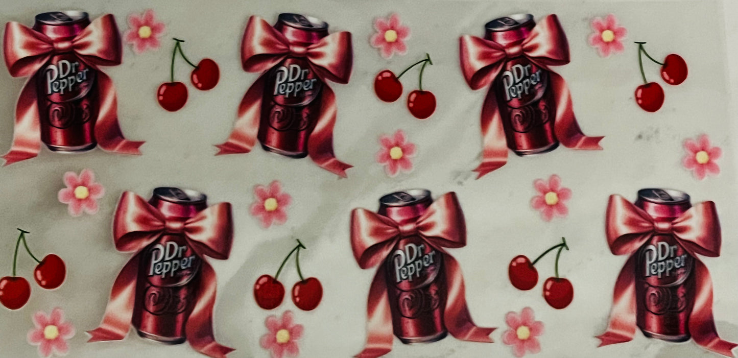 Beverage Wraps