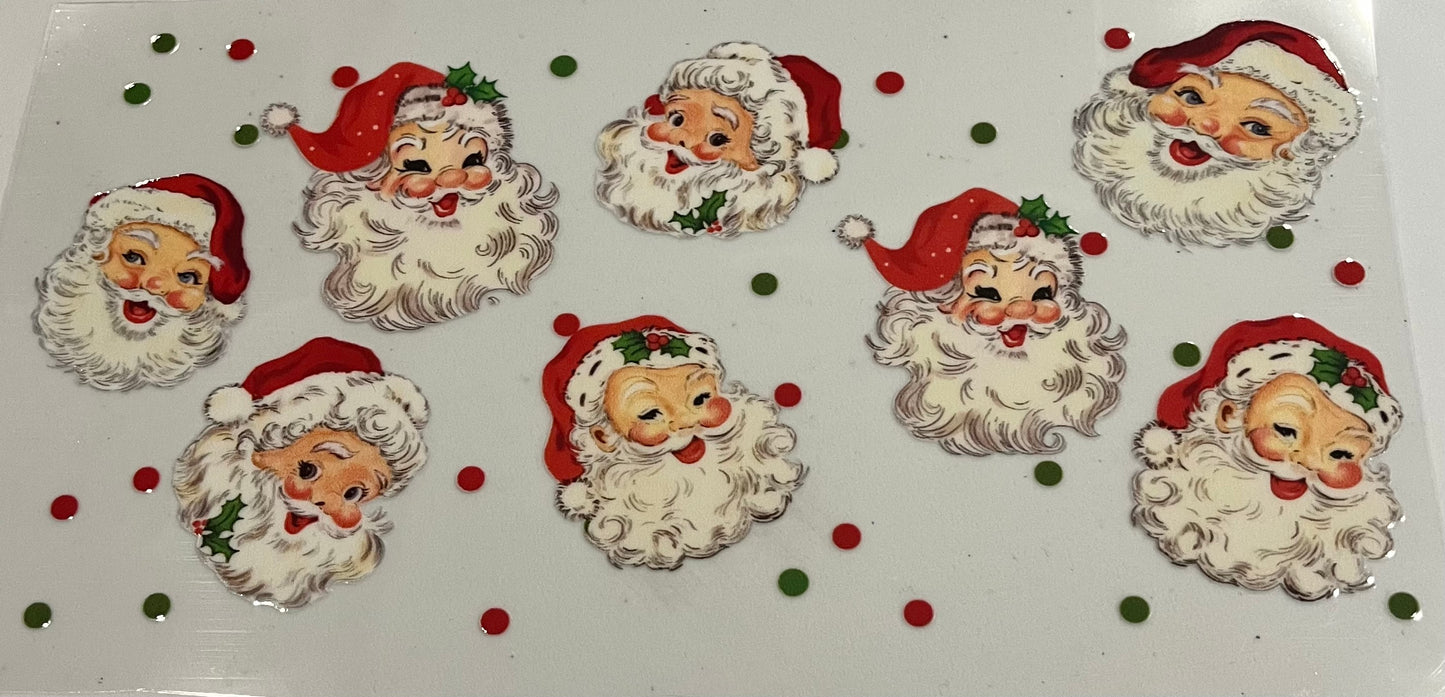 Christmas Wraps