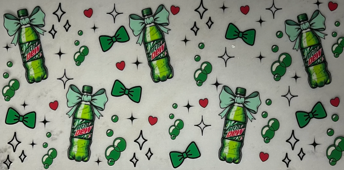 Beverage Wraps