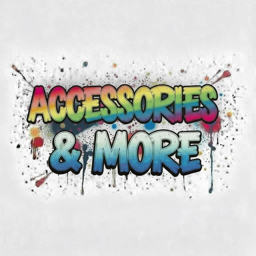 Accessories and more