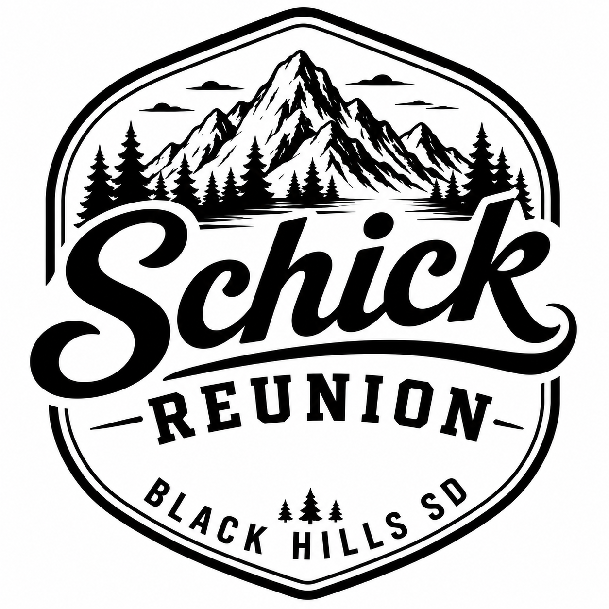 Schick Reunion