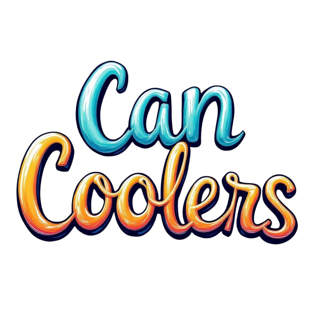 Can Coolers