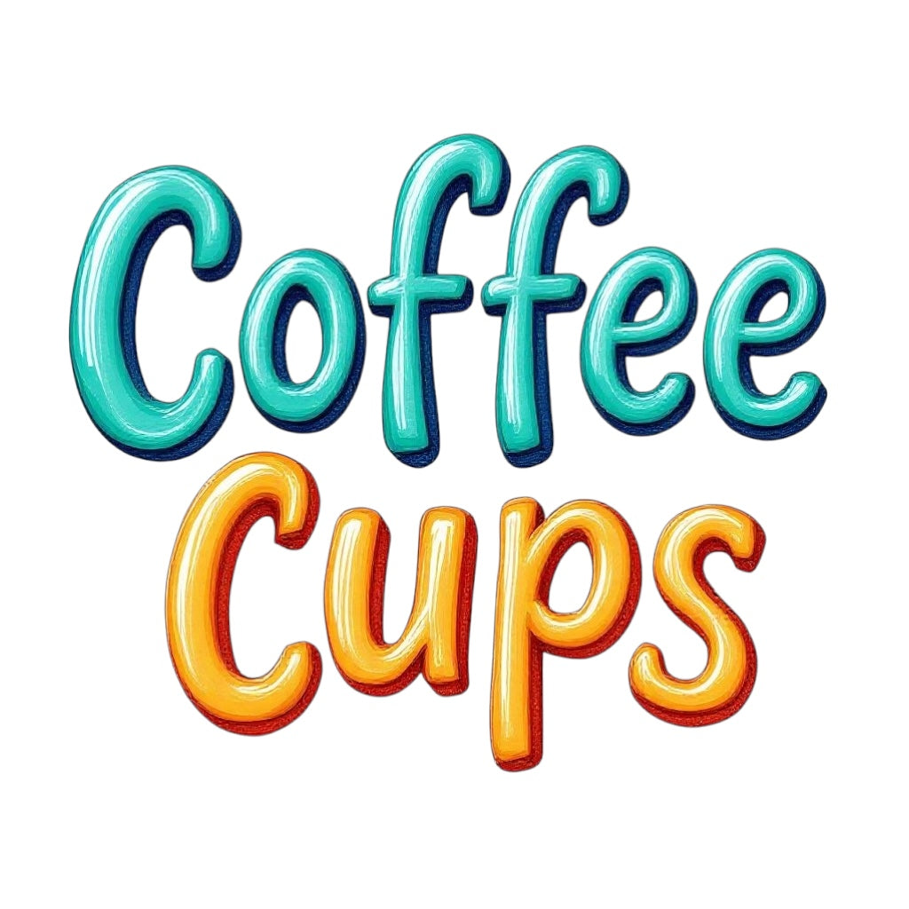 Coffee Cups