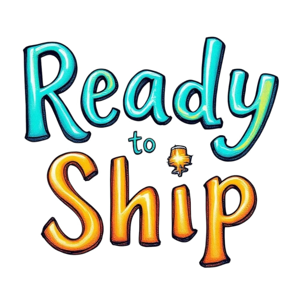 Ready to Ship