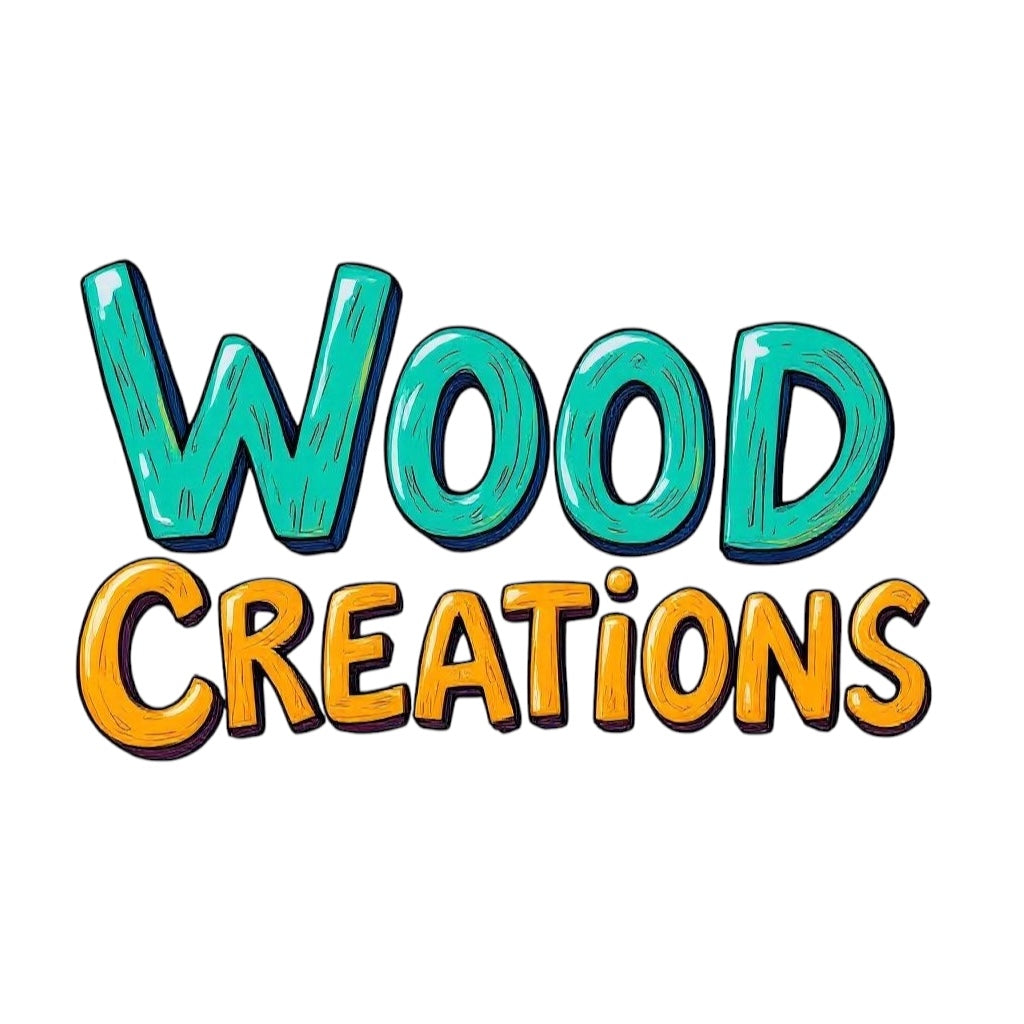 Wood Creations