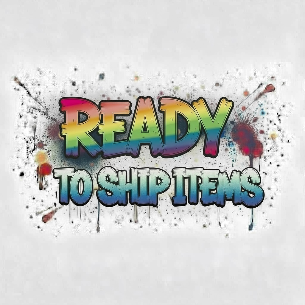 Ready to Ship