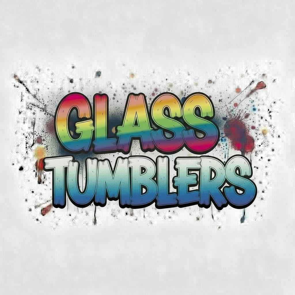 Glass Tumblers
