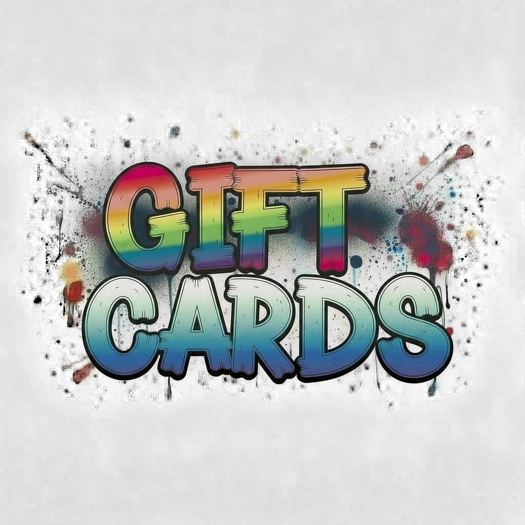 Gift Cards