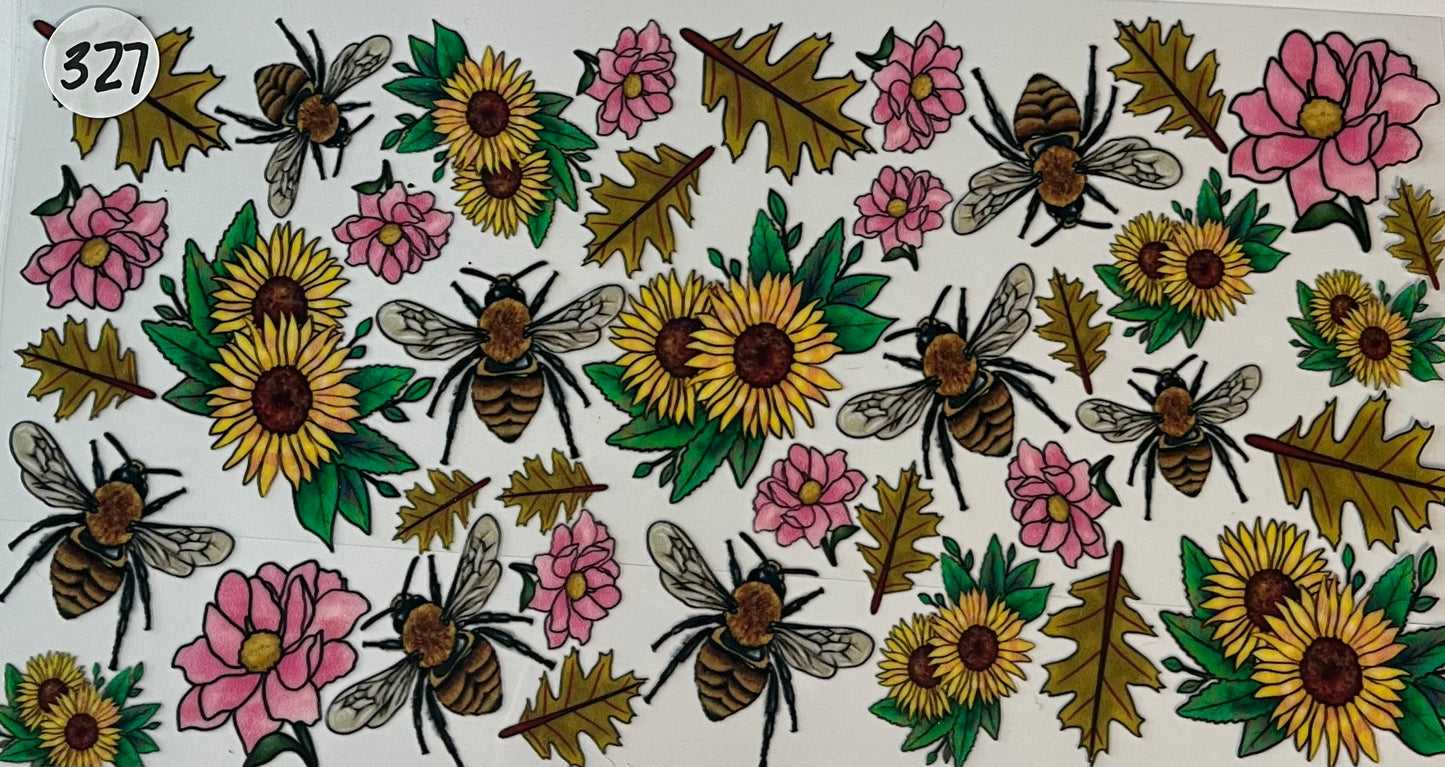 Animals & Insects