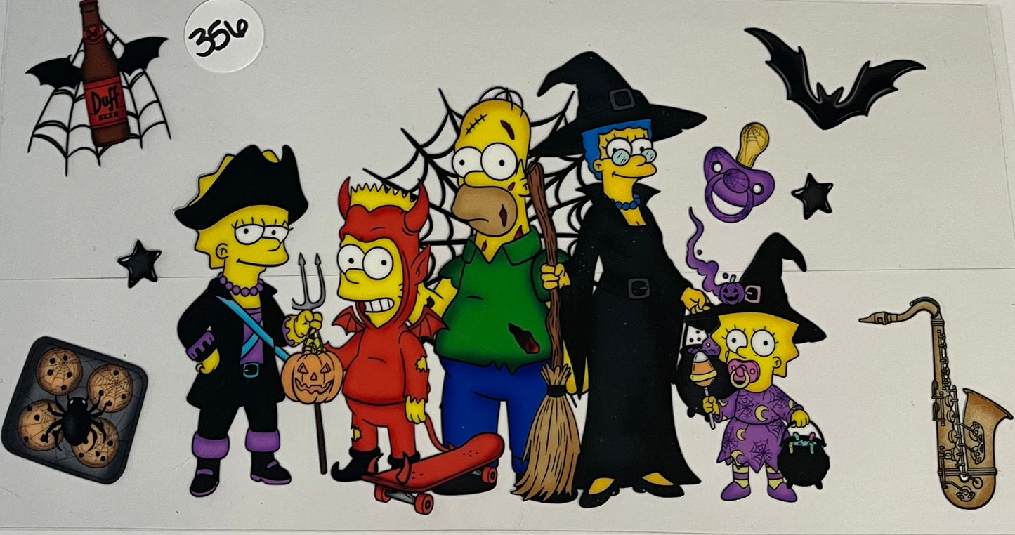 Kids, Characters, & Celebrities