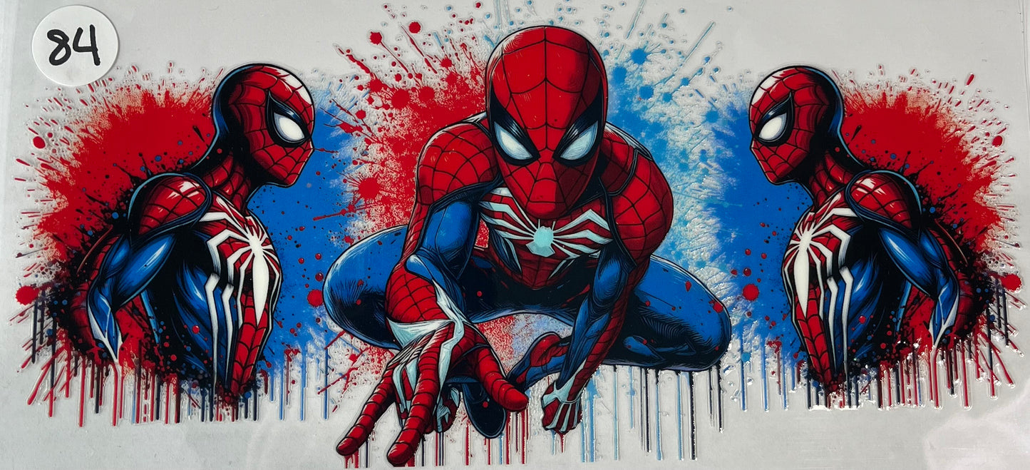 Kids, Characters, & Celebrities