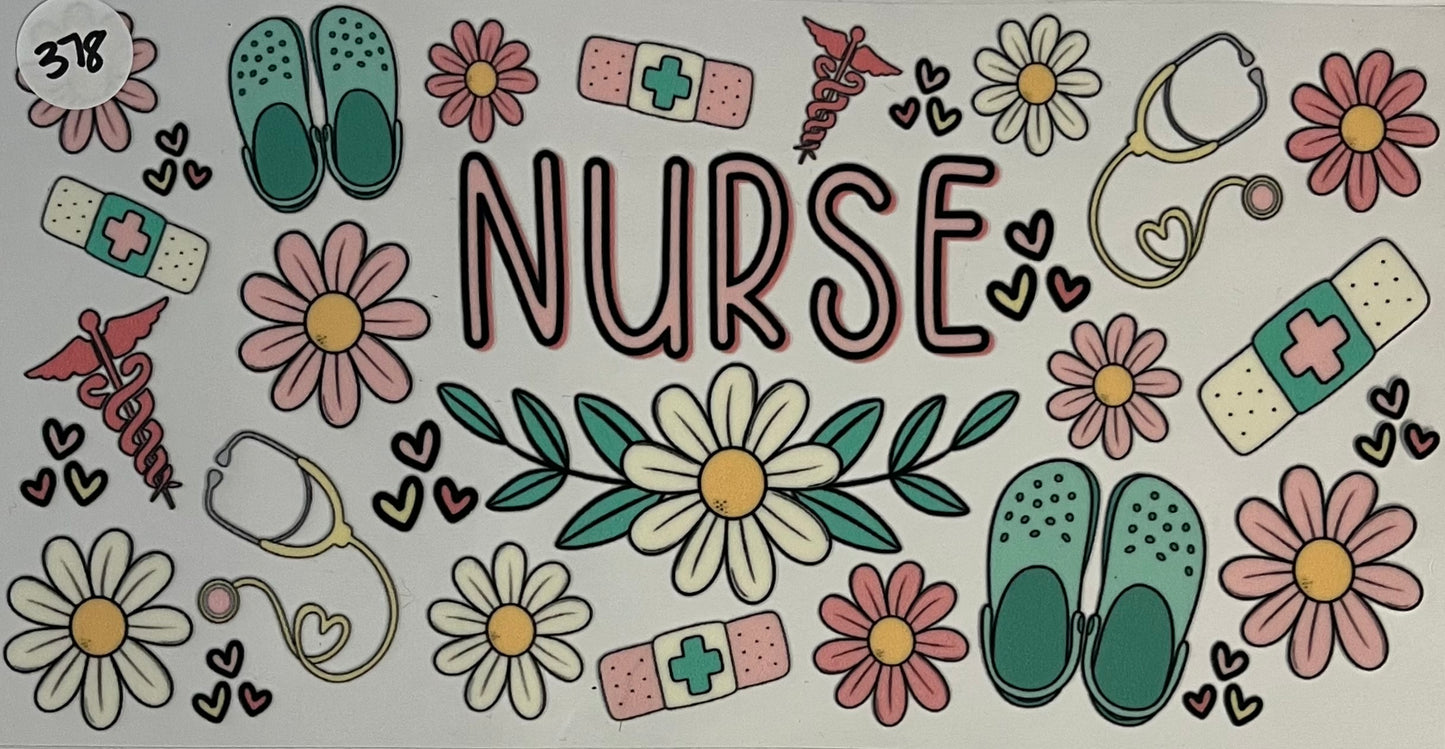 Moms, Dads, Teachers, Nurses, etc