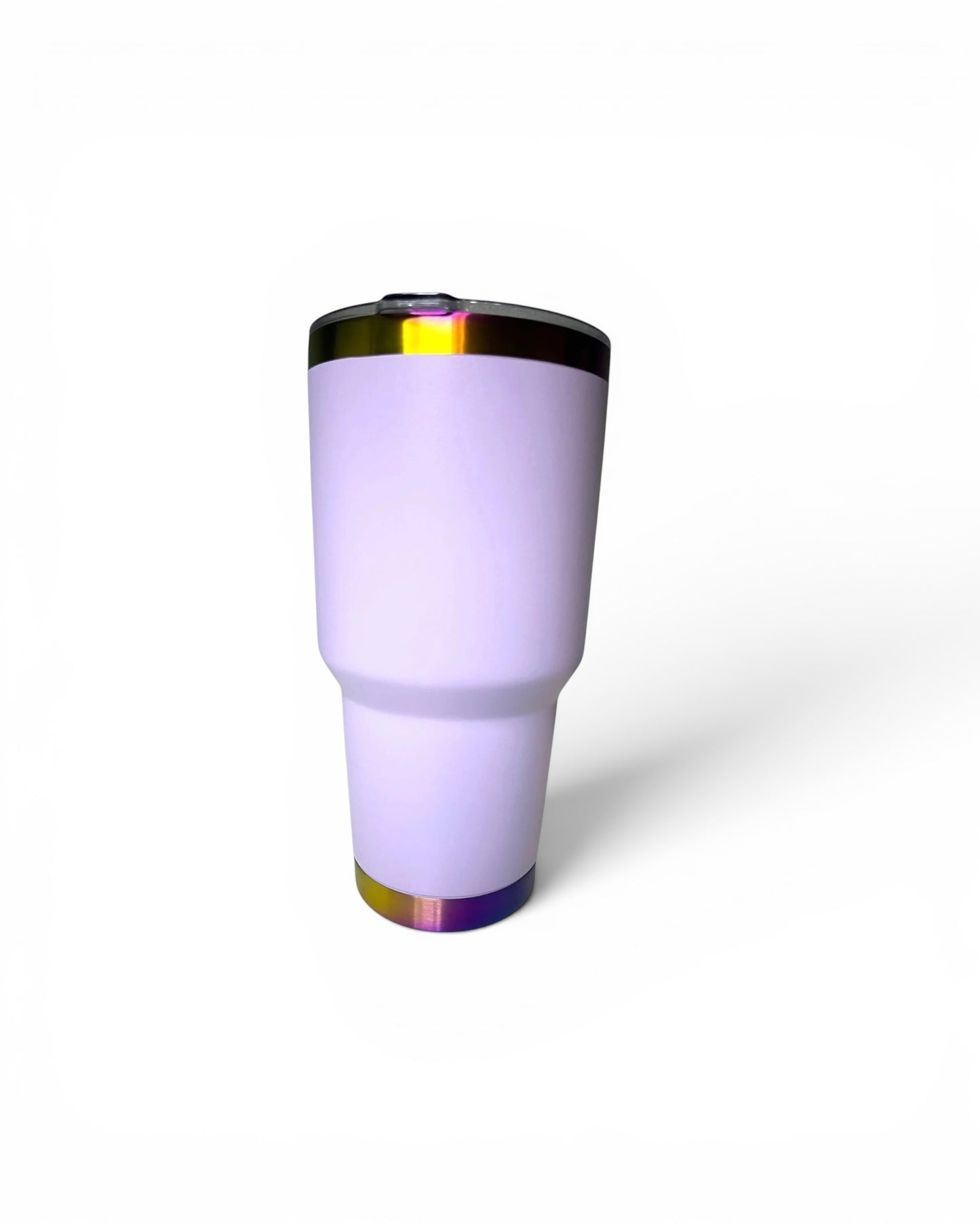 30 oz Stainless Steel Engraved Tumbler