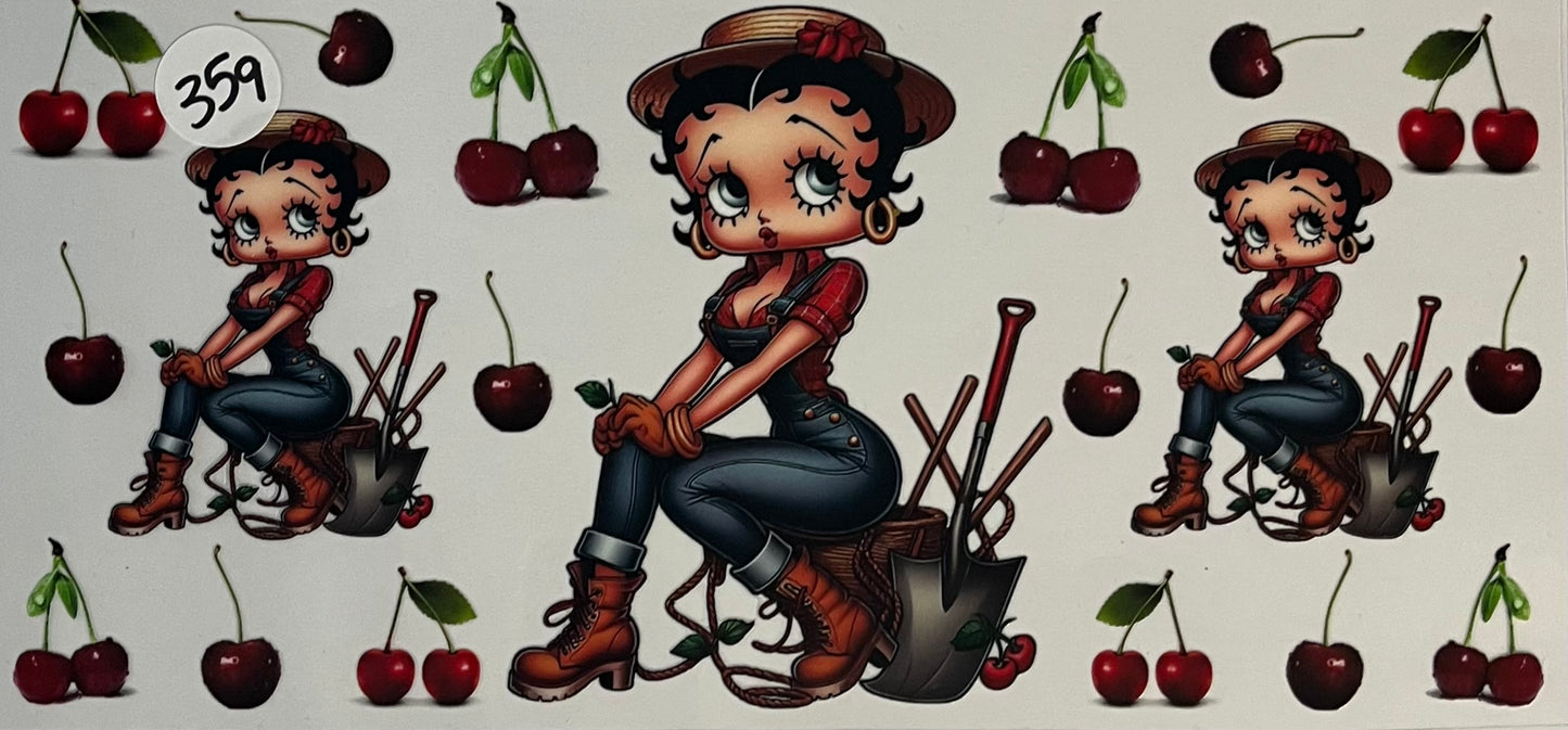 Kids, Characters, & Celebrities