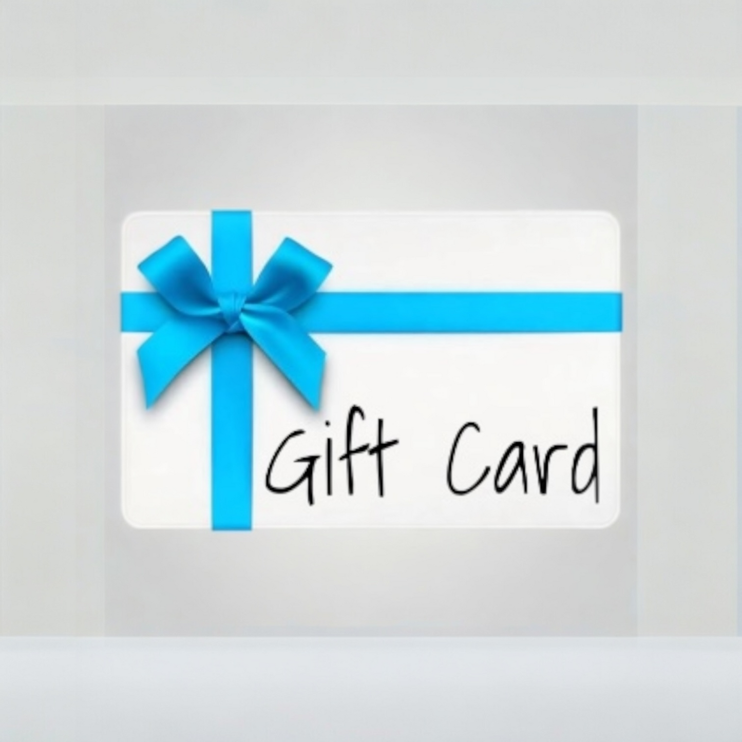Gift Cards