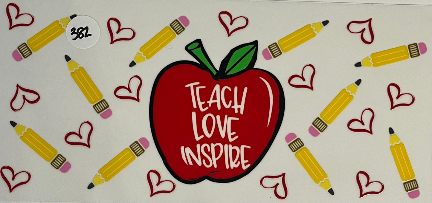 Moms, Dads, Teachers, Nurses, etc