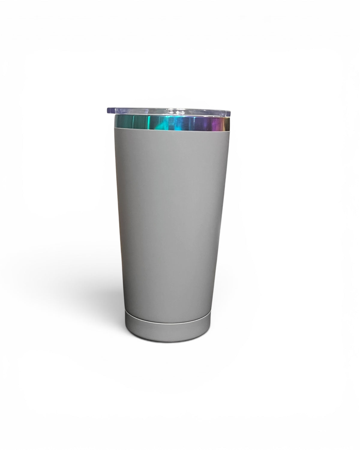 20 oz. Stainless Steel Engraved Tumbler