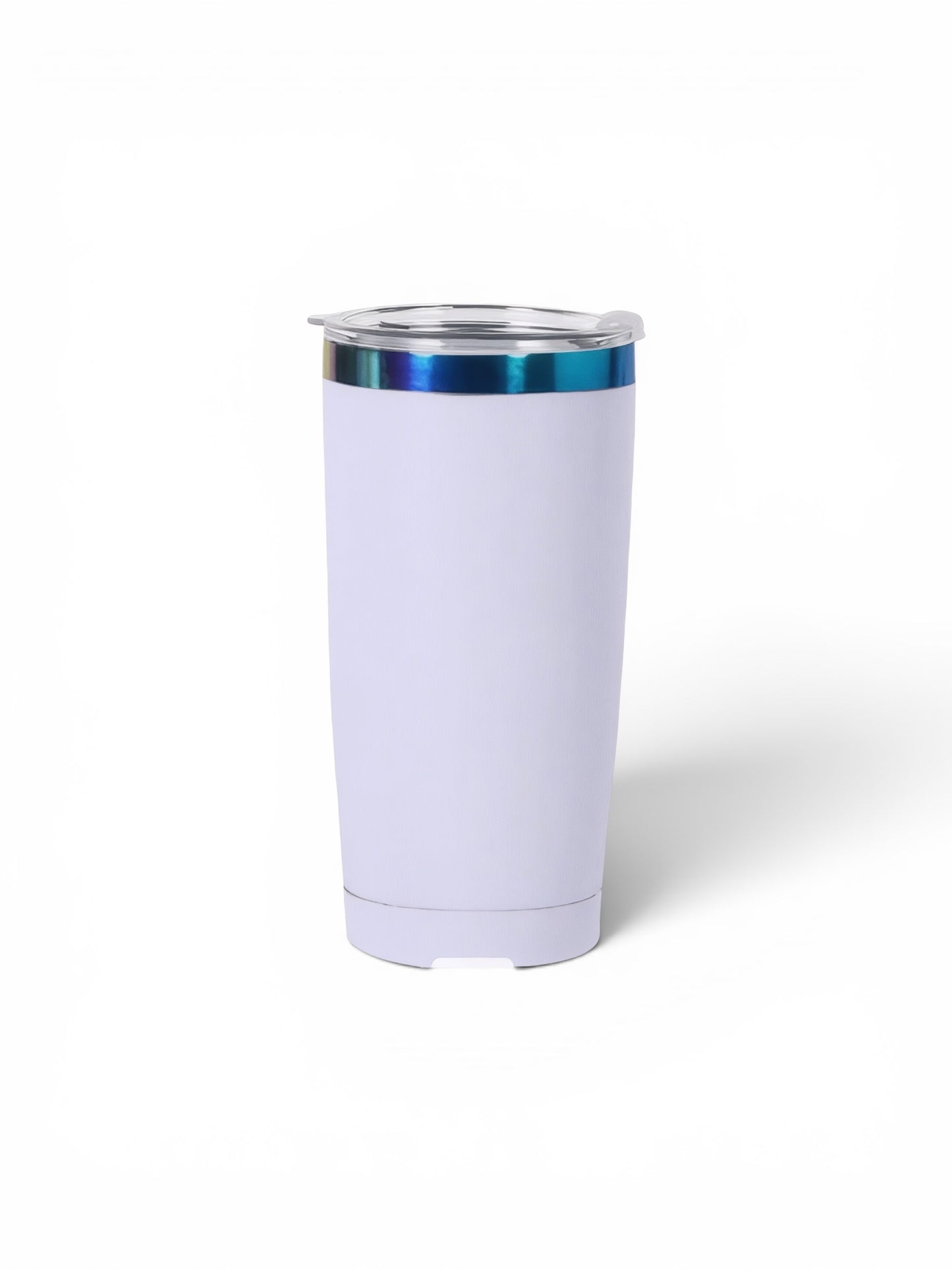 20 oz. Stainless Steel Engraved Tumbler