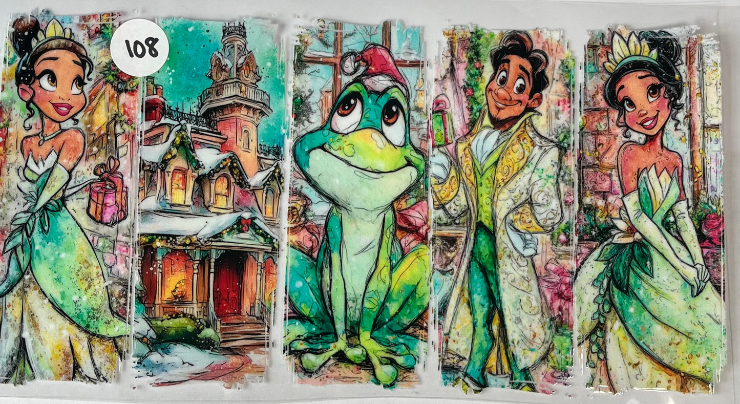 Kids, Characters, & Celebrities