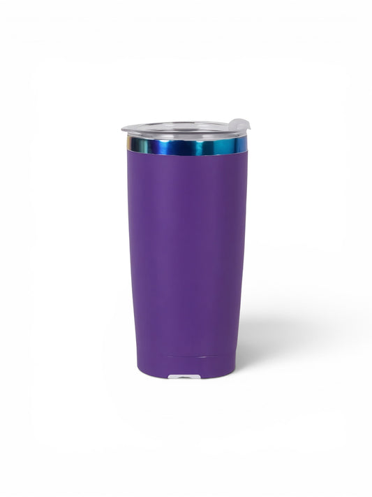 KB Memorial Tumbler