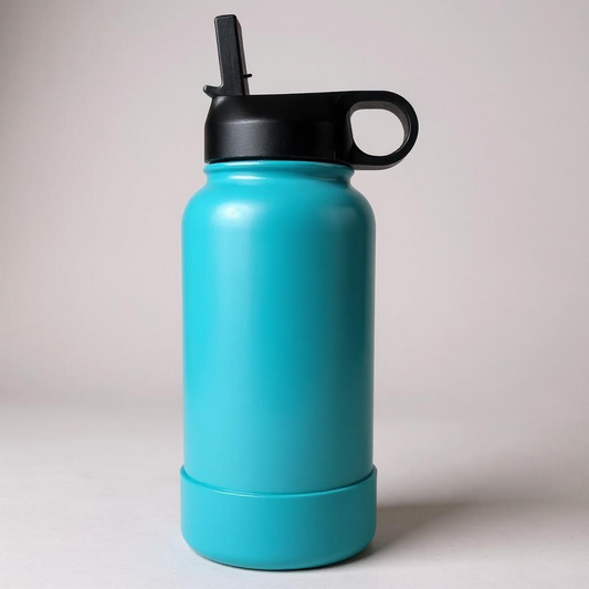 34 oz Stainless Steel Tumbler for UVDTFs