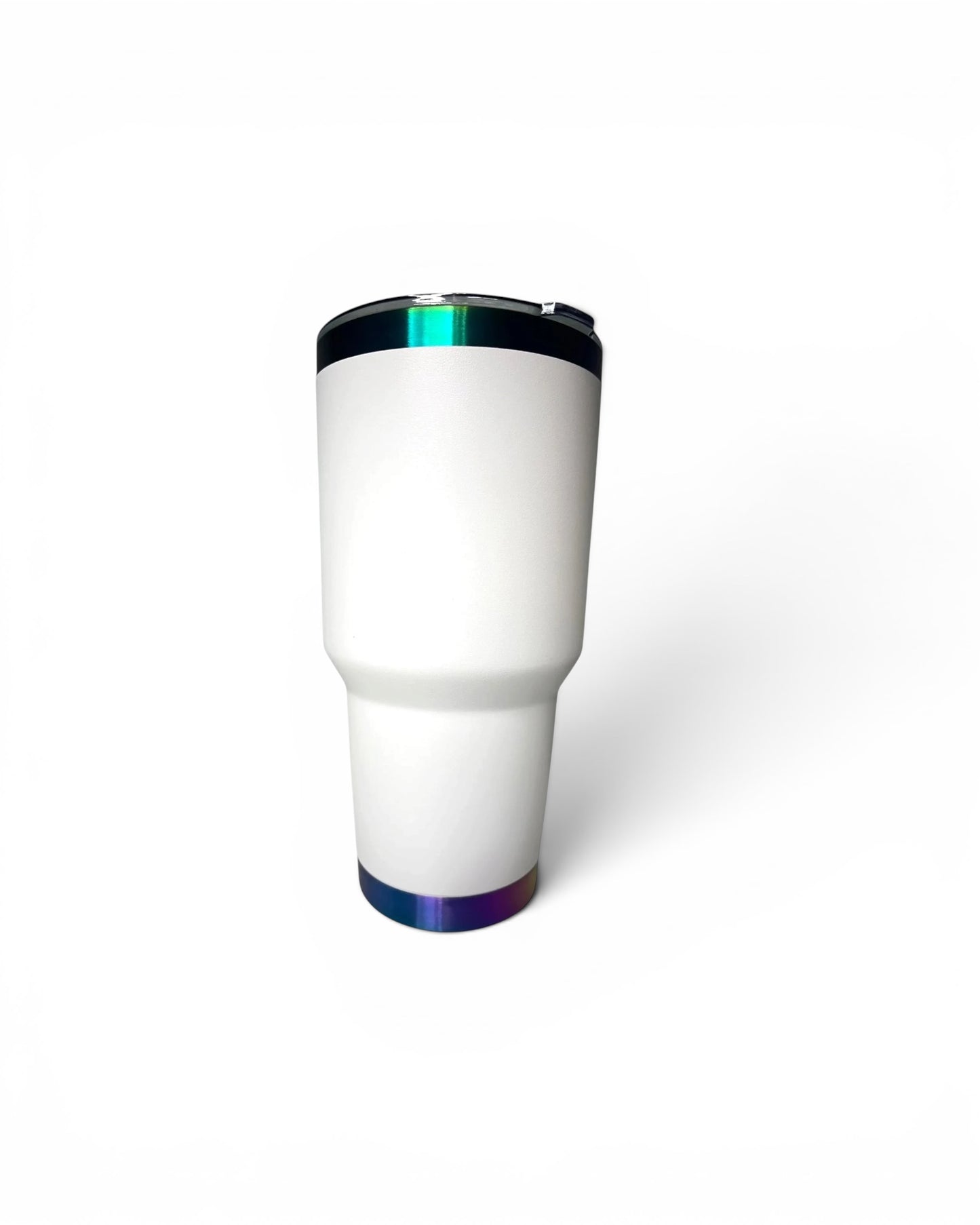30 oz Stainless Steel Engraved Tumbler