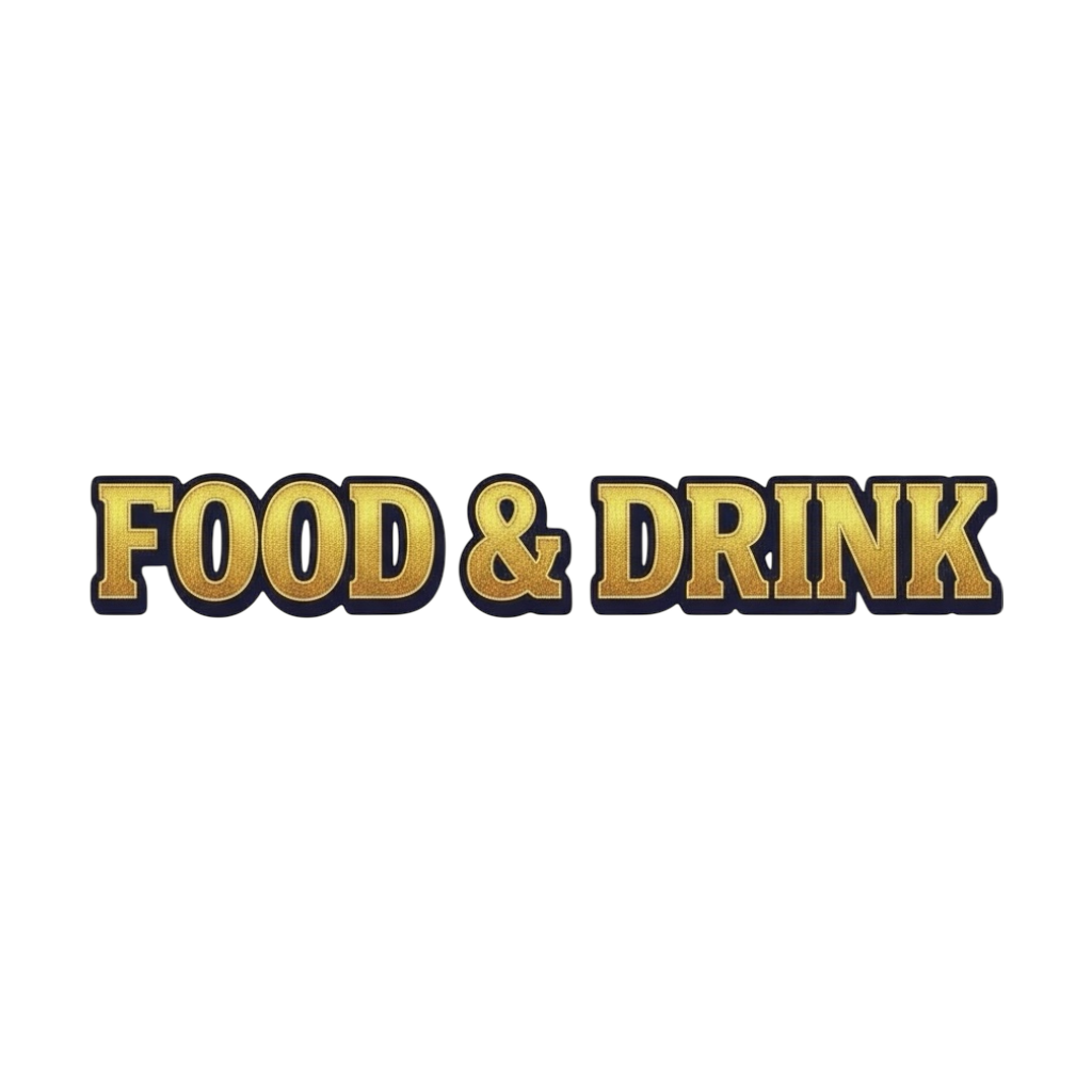 Food & Drink UVDTF wraps