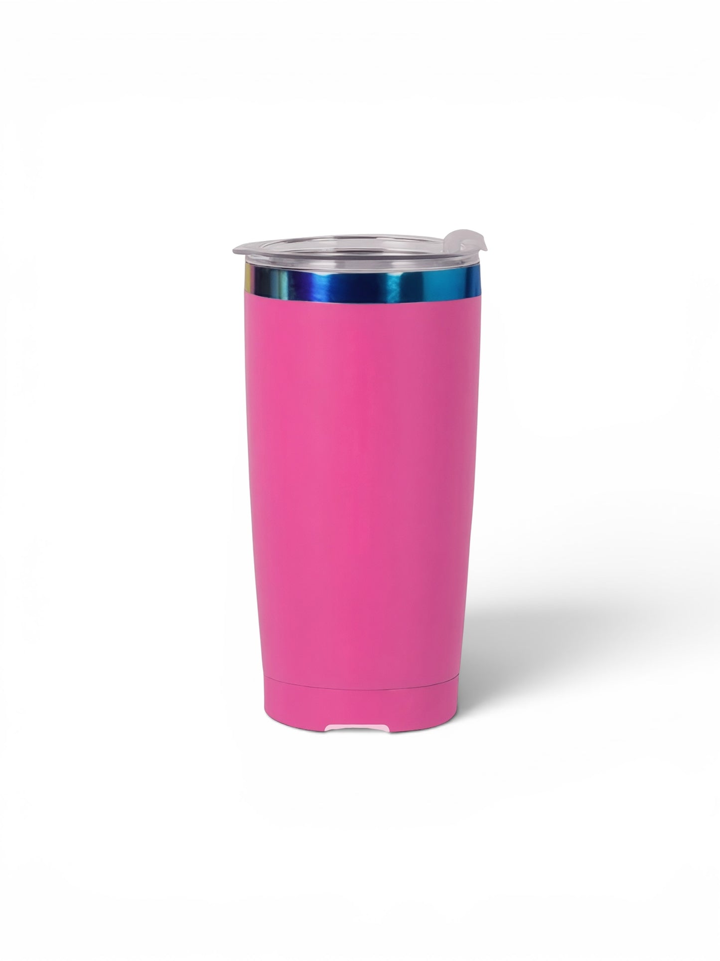 KB Memorial Tumbler