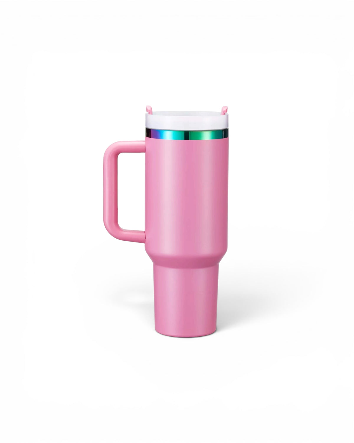 40 oz Stainless Steel Engraved Tumbler