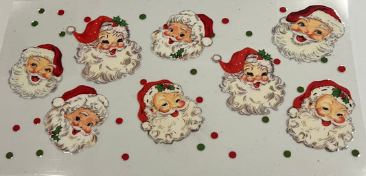 Christmas Wraps