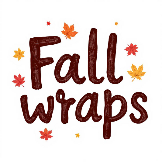 Falls Wraps