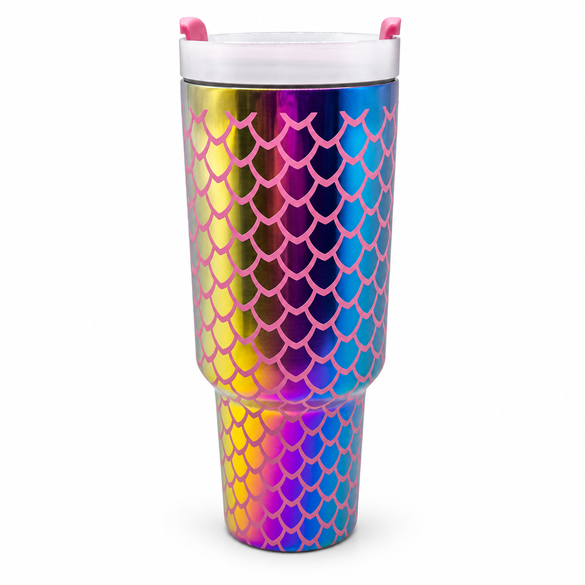 40 oz Engraved Tumbler