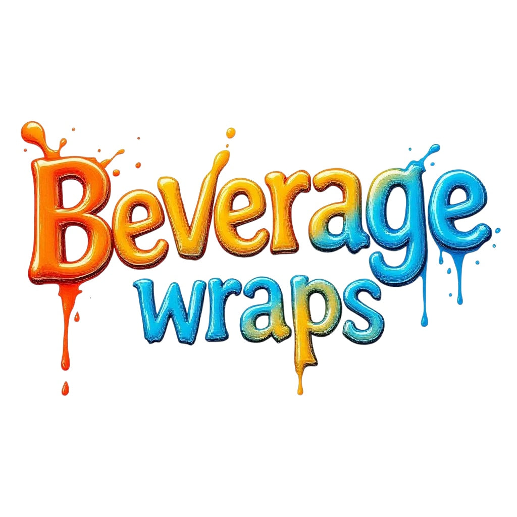 Beverage Wraps