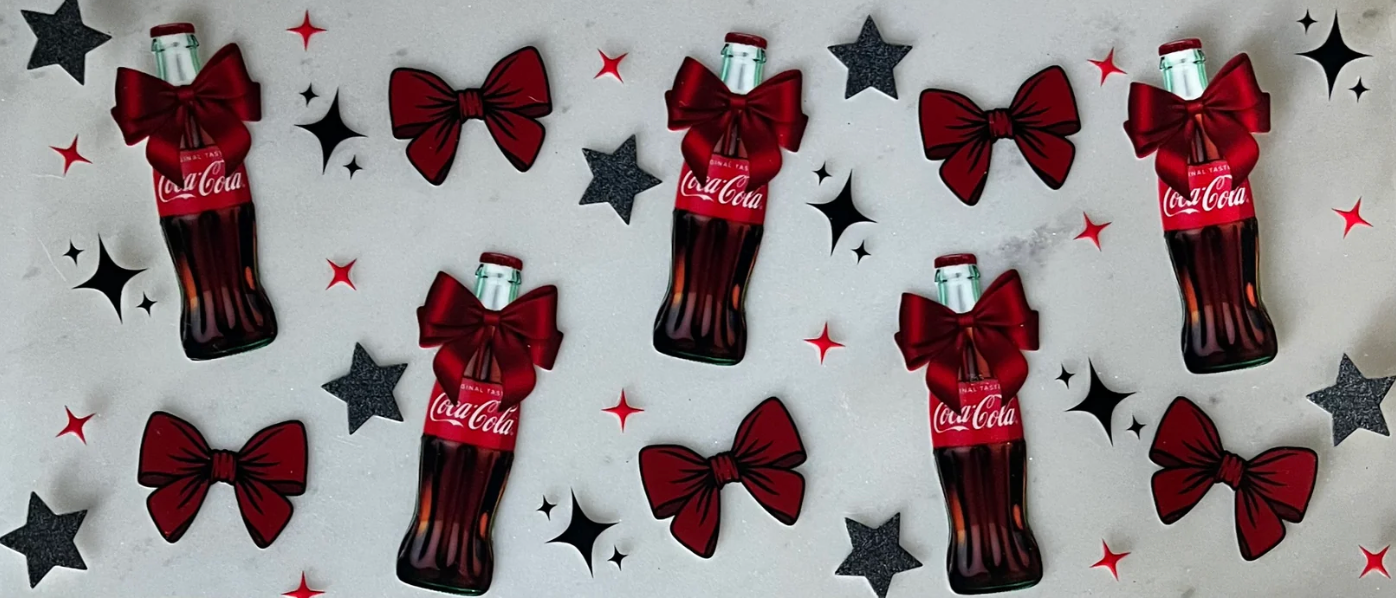 Beverage Wraps