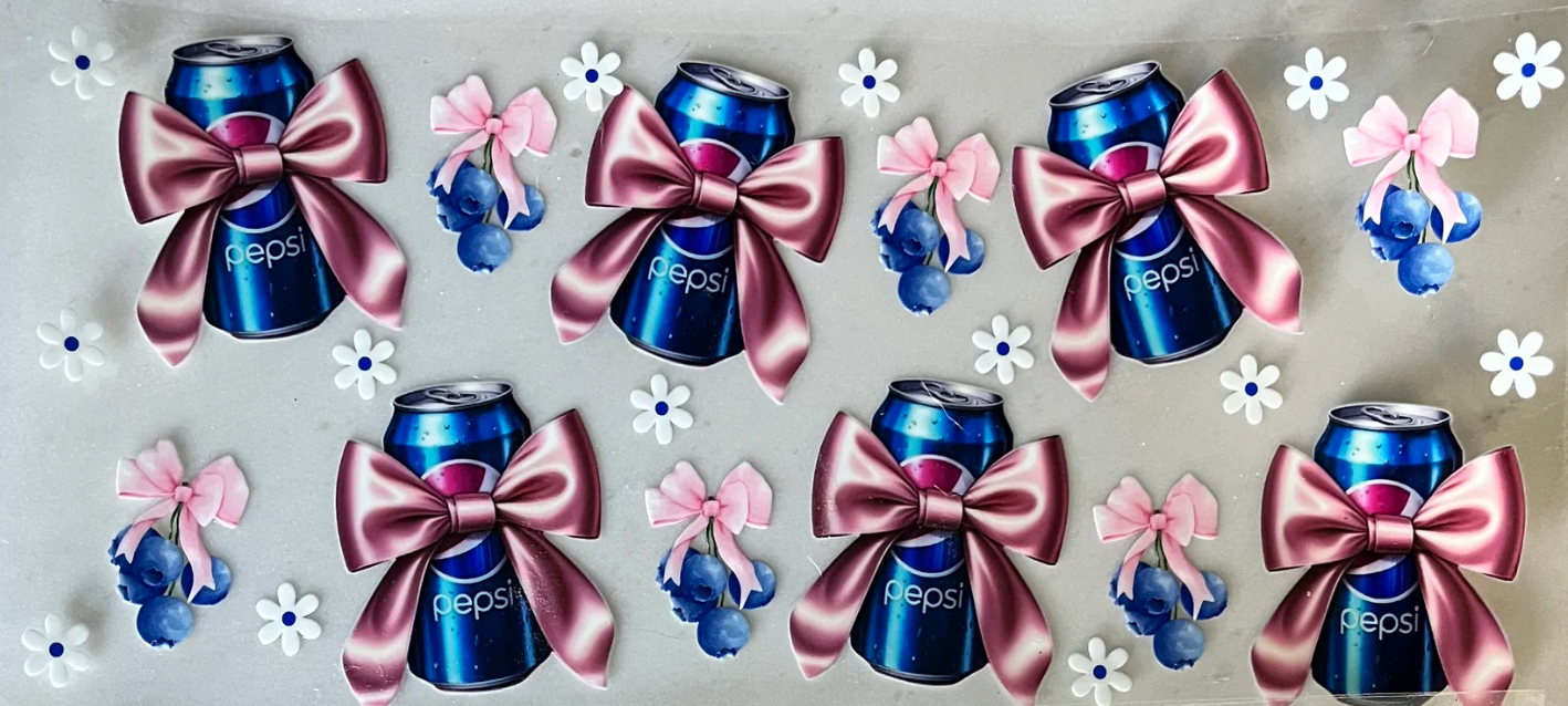 Beverage Wraps