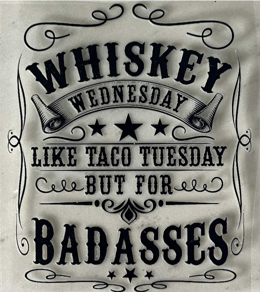 Beverage Wraps