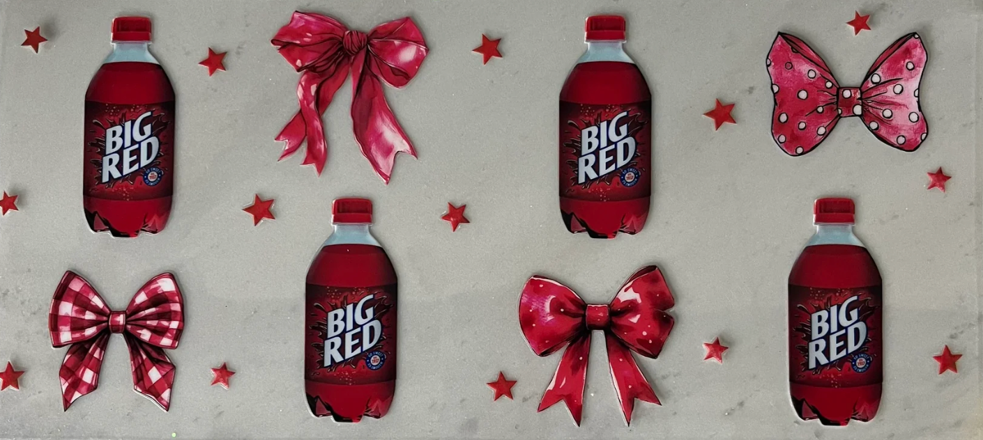 Beverage Wraps