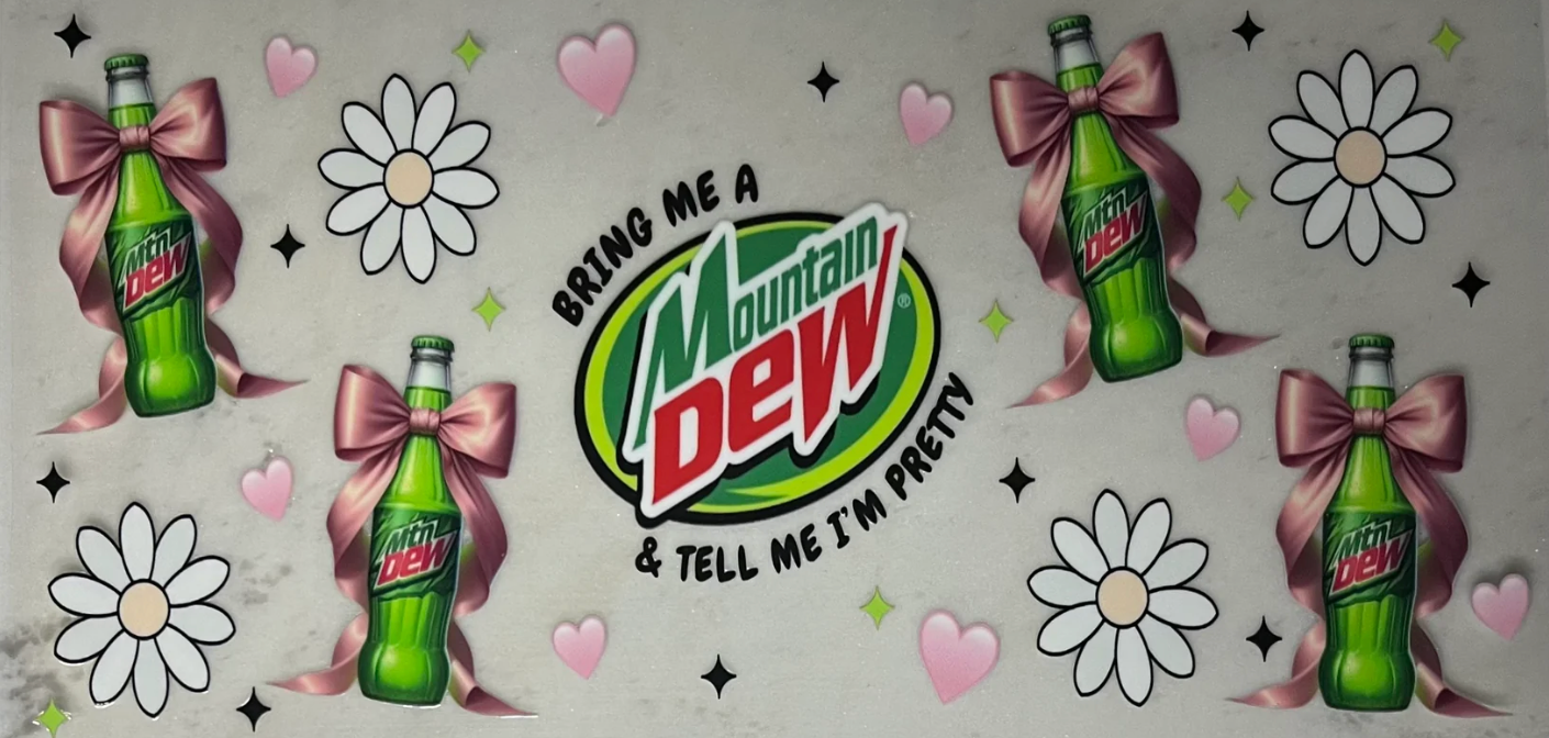 Beverage Wraps