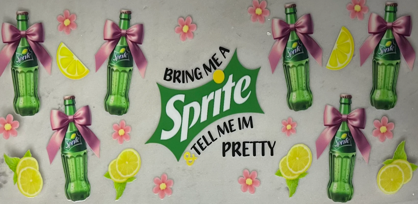 Beverage Wraps